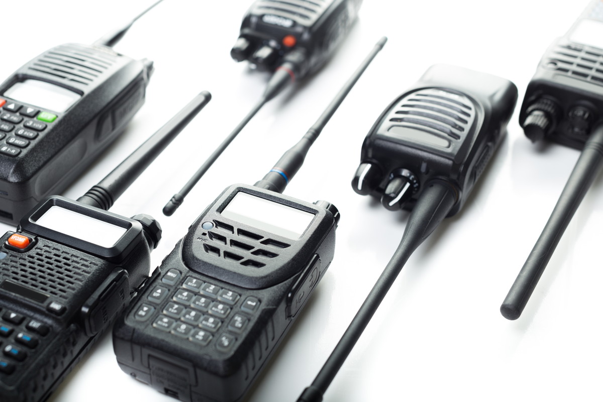 無線機とは その種類や特徴 用途を分かりやすく解説 業務用ip無線システムimesh